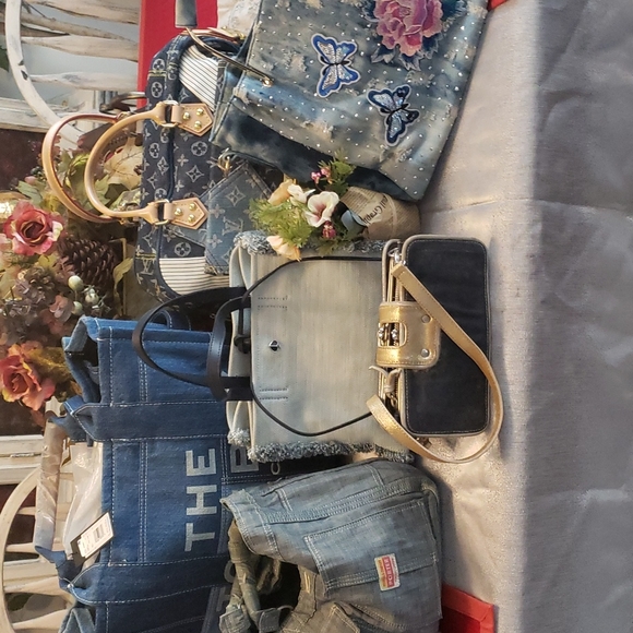 Dolce & Gabbana vintage purse. - Picture 4 of 10